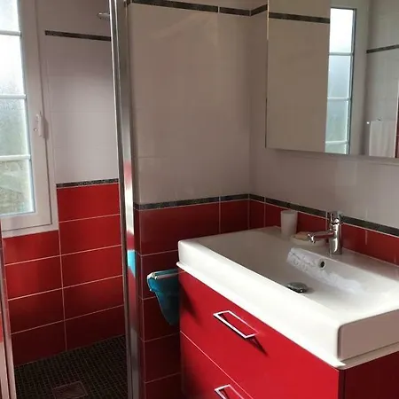 In Bicarrosse Apartmán Biscarrosse