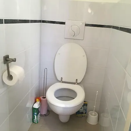 Apartmán In Bicarrosse *