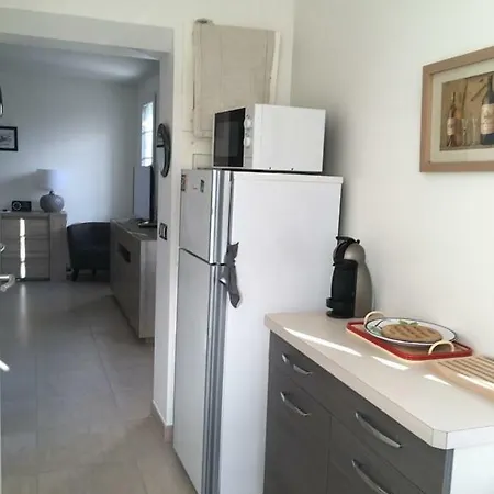 Apartmán In Bicarrosse Biscarrosse