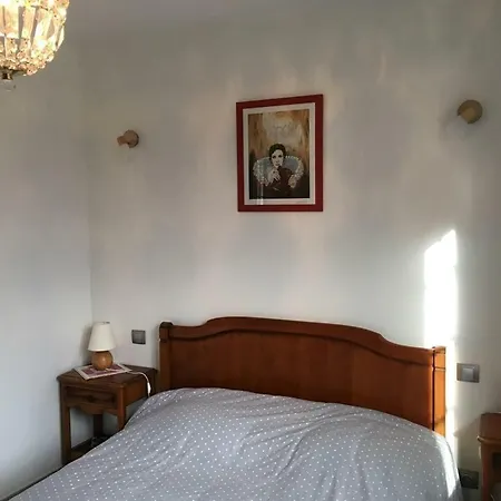 In Bicarrosse Apartmán *