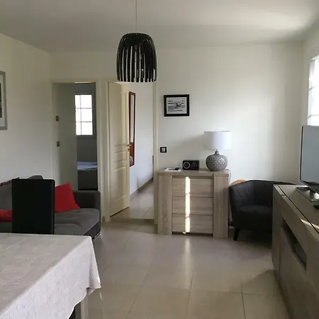 Apartmán In Bicarrosse Biscarrosse