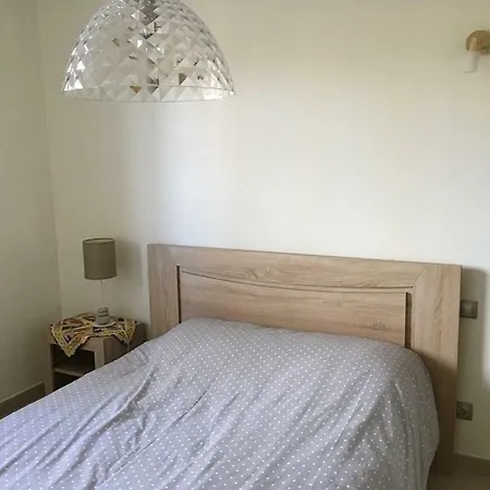 Apartmán In Bicarrosse *