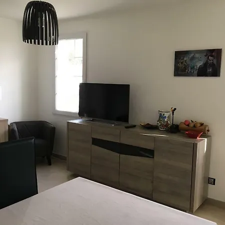 Apartmán In Bicarrosse