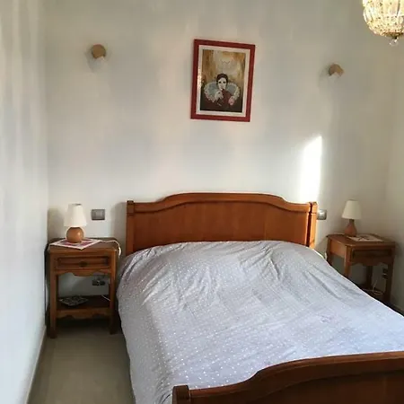 Apartmán In Bicarrosse *